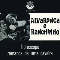ALVARENGA E RANCHINHO — HOROSCOPO