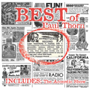The Best of Paul Thorn - Paul Thorn