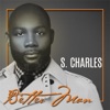 Better Man - Single