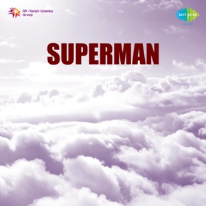 Superman (Original Motion Picture Soundtrack) - EP