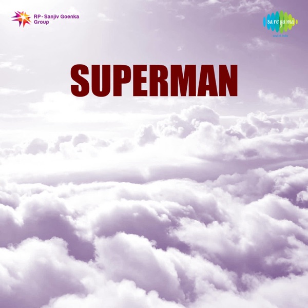 Superman (Original Motion Picture Soundtrack) - EP