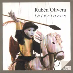 Interiores - Rubén Olivera