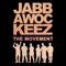 Numba One - Jabbawockeez lyrics