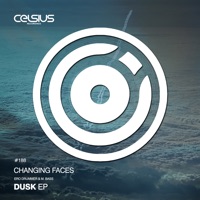 Dusk Ep - Changing Faces