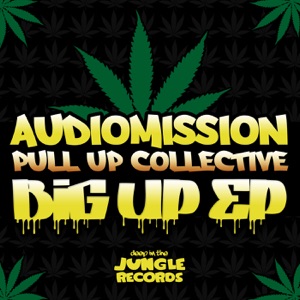 Big Up - EP
