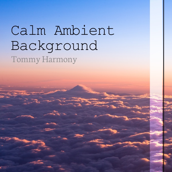 Calm Ambient Background
