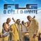 Sou Grato (feat. Pregador Luo & Tina) - F.L.G. lyrics