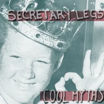 Cool Myths album cover