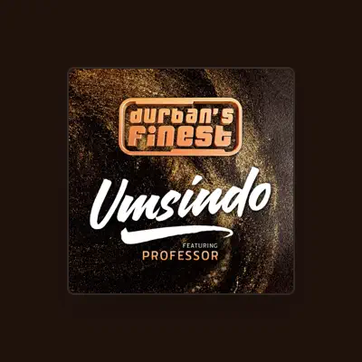 Listen to Durban's Finest, watch music videos, read bio, see tour dates & more!