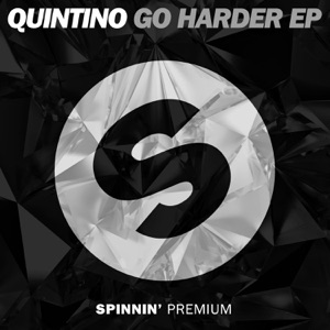 Go Harder - EP