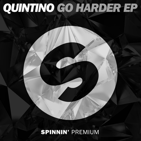 Go Harder - EP