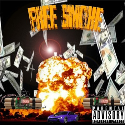 Free Smoke - Single