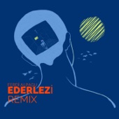 Ederlezi (feat. Kostas Pavlidis & Chrysoula Christopoulou) [Remix] artwork