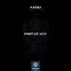 Karma Sampler 2015, 2015