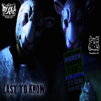 Last To Know (feat. Tonedeff) - DJ JS-1