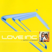 Love Inc. - Here Comes the Sunshine (Housemix)