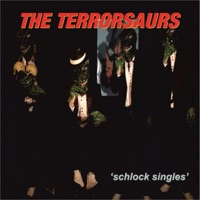 The Terrorsaurs - Frightmare