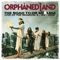 Olat Hatamid (Live Tel Aviv 2011) - Orphaned Land lyrics