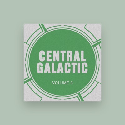 Listen to Central Galactic, watch music videos, read bio, see tour dates & more!