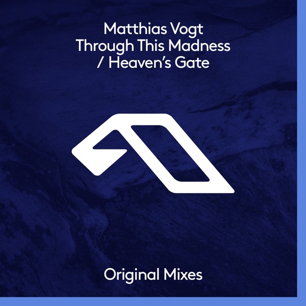 Through This Madness / Heaven's Gate - Single