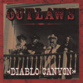 Diablo Canyon song art