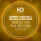 Needle on the Record - Andrea Carissimi & Michele Chiavarini lyrics