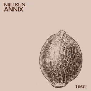 Niju Kun - EP