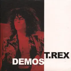 Total T.Rex, Vol. 5 - T. Rex