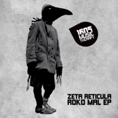 Roko Mal - EP artwork