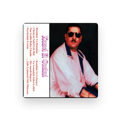 Listen to Kamel El Guelmi, watch music videos, read bio, see tour dates & more!
