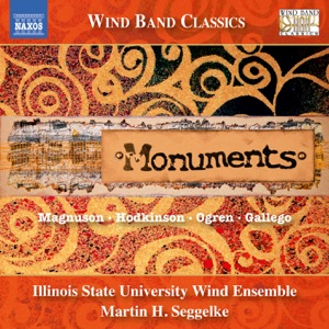 Monuments