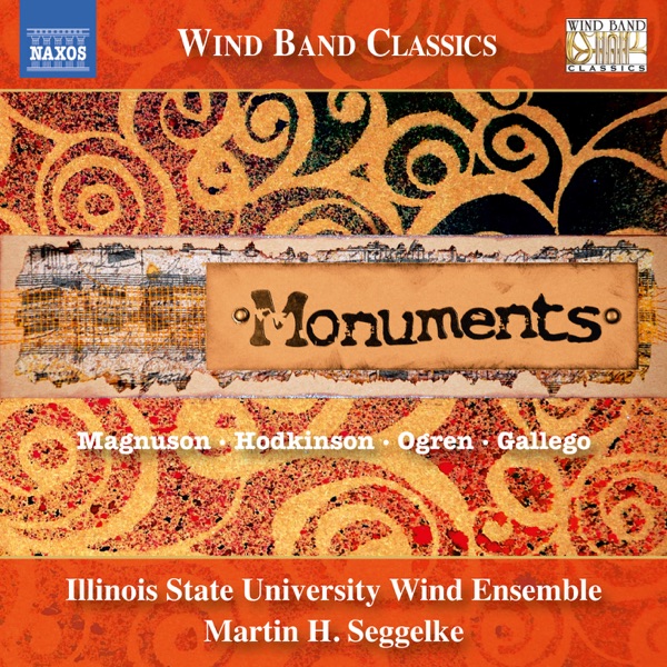 Monuments