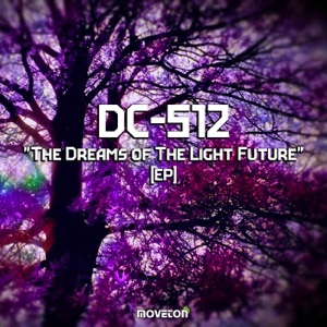 The Dreams of the Light Future - EP