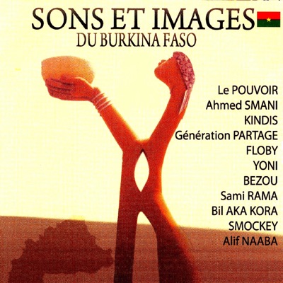 Sons et Images du Burkina Fasso