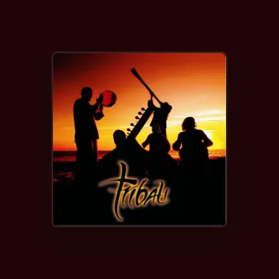 Listen to Tribali, watch music videos, read bio, see tour dates & more!