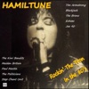 Hamiltune (Rockin' the Tron in the 80's)