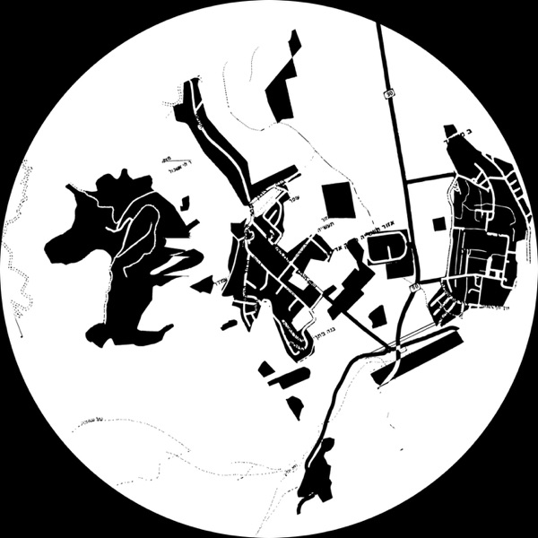 Planet Rogue - EP
