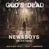 Stream & download God's Not Dead (feat. Kirk Franklin) - Single