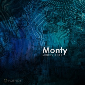 Sloppy Glide - Single
