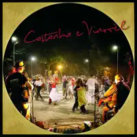 Bourrée d'Esparou — Castanha é Vinovèl