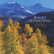 Natural Encounters: Rocky Mountains - WordHarmonic
