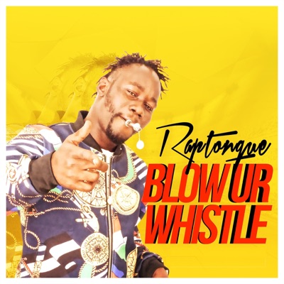 Blow Your Whistle - EP