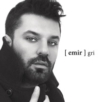 Emir - Gri