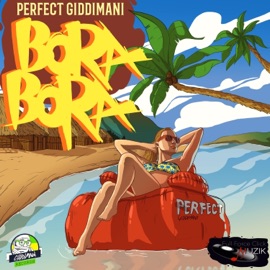 Bora Bora Perfect Giddimani