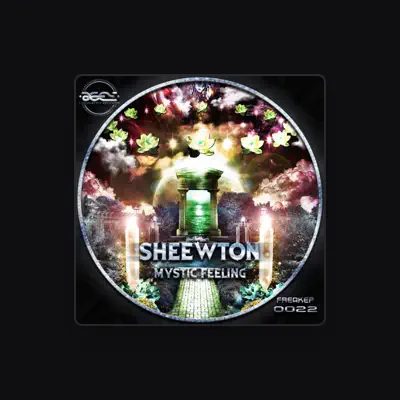 Listen to Sheewton, watch music videos, read bio, see tour dates & more!