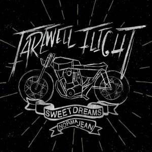Sweet Dreams Norma Jean - Single