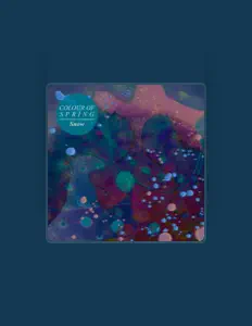 Escucha a Colour of Spring, mira videos musicales, lee su biografía, consulta las fechas de las gira y más.