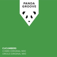 Chimid - Single - Cucumbers