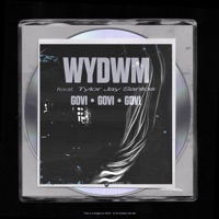 WYDWM (feat. Tylor Jay Santos) - Single - GOVI