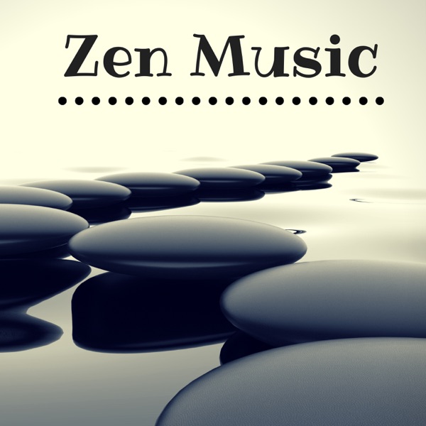 Zen Music - Songs for Balance and Relaxation, Ambient Atmosphere